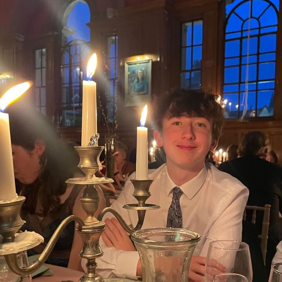 COMMITTEE – Hertford College JCR